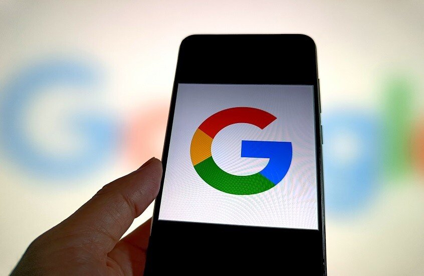 جوجل تسهل عملية نقل البيانات بين الهواتف الذكية