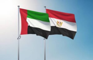 تعمل مصر والإمارات على تنفيذ مشروع ضخم وفريد من نوعه تحت مسمى "حقن ذاتية التدمير