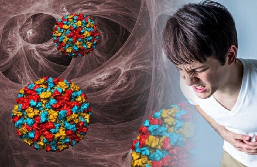 الرقابة الروسية تحذر من خطورة تفشي فيروس "نورو"