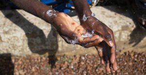 Medio Oriente e Nord Africa: 1 bambino su 3 soffre di almeno una forma di malnutrizione