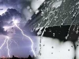 الأرصاد يحذر من حالة الطقس اليوم في مصر الأحد 10/11/2024 
