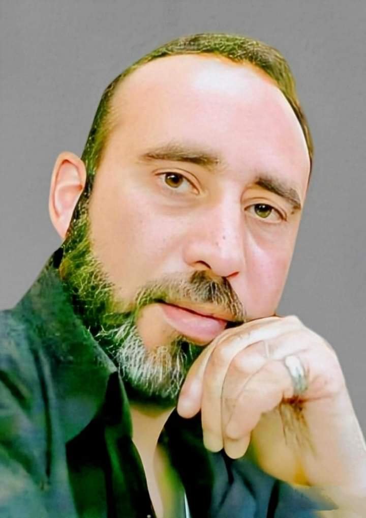 عشقي المحال بقلم:هاني متولي عبد الحميد