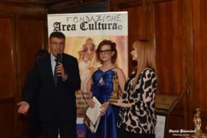 بيان صحفي

*تكريم بجائزة أثينا الدولية للبروفيسور فؤاد عودة.