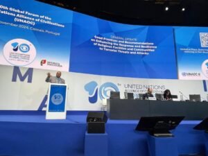 أمين هيئات الإفتاء في العالم: مصر قدَّمت نموذجًا يحتذى به في حماية الكنائس