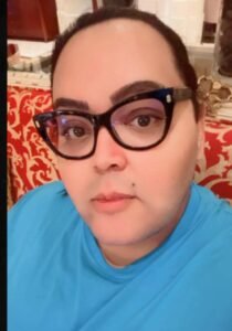 نور الحراكي : المرأة العربية من اقوى سيدات العالم و40% من بيوتنا تعولها امرأة