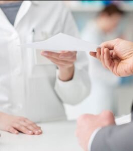 صيدلية الخدمات. تؤكد اللجنة التوجيهية لـ Aisi «رابطة شركات الرعاية الصحية المستقلة» معارضتها