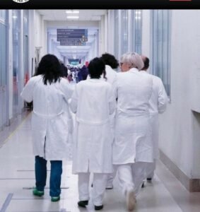 عودة (أمسي): بيان فنوبي بشأن الممرضات الأجنبيات