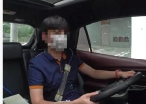 باحثون يطورون حزام أمان يتتبع درجة يقظة سائقي السيارات