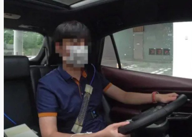 باحثون يطورون حزام أمان يتتبع درجة يقظة سائقي السيارات