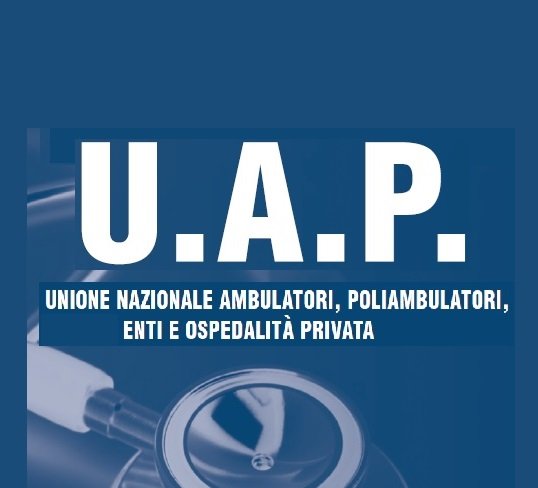 أجينبريس . يرغب UAP – الاتحاد الوطني للعيادات الشاملة والمستشفيات الخاصة المعتمدة، في التعبير عن قلقه العميق بشأن التخفيضات المخطط لها، والتي ستعيق التخفيض العاجل لقوائم الانتظار في إيطاليا.
