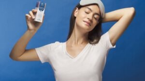 النوم هو المفتاح لتحقيق رغباتك أثناء النهار