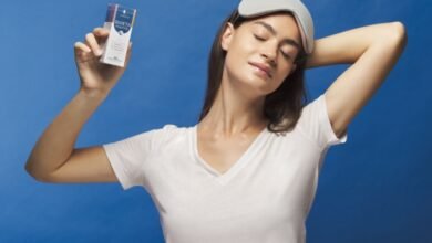 النوم هو المفتاح لتحقيق رغباتك أثناء النهار