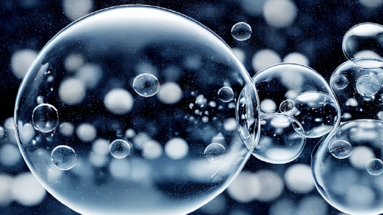 علماء يابانيون تقنية يابانية مبتكرة لإنتاج الهيدروجين