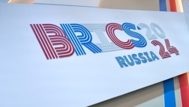 رئيس البنك المركزي الهندي: ليس هدفنا التخلي عن الدولار