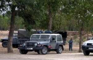 الدرك المغربي يحرر 19 شخصا كانوا محتجزين في ظروف استغلال قاسية