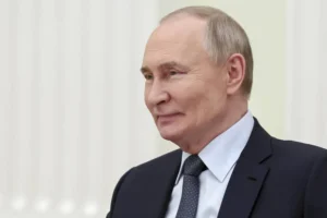 بوتين: روسيا تتعاون مع دول بريكس لتكوين تحالف في الذكاء الاصطناعي