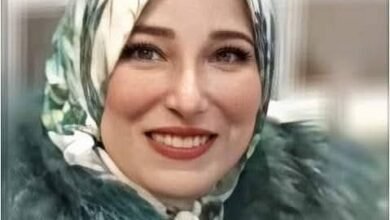 نجلاء محجوب تكتب.. لن أكونَ إلا هو