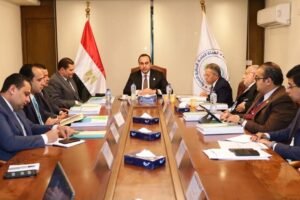 الرعاية الصحية المصرية.. إنشاء أول مركز متخصص في علوم الطب الاتصالي وتطبيقات الذكاء الاصطناعي الصحية