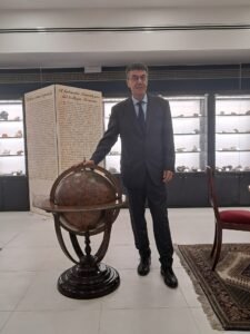  Auguri di buone feste dal Prof. Foad Aodi e dalle Associazioni AMSI, UMEM, -CO-MAI