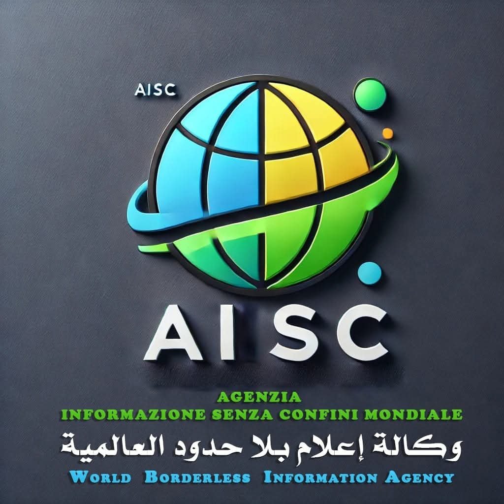 وكالة_إعلام_بلاحدود_العالمية تعلن عن اللجو الرسمي و الترخيص في بريطانيا بعد الترخيص في مصر