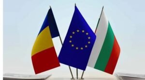 رسميًا بلغاريا ورومانيا تنضمان إلى اتفاقية شنغن بالاتحاد الأوروبي