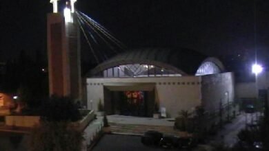 Latina Concerto di Natale 2024 dell’Associazione “Bambino Gesù del Cairo” a favore dei bambini poveri ed ammala