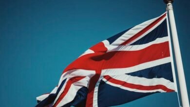 الحكومة البريطانية تقدم حزمة دعم بقيمة 17مليون جنيه استرليني لدعم غزة