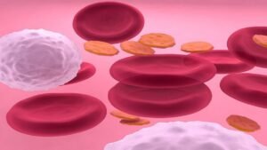 مخاطر ارتفاع مستوى الهيموغلوبين في الدم