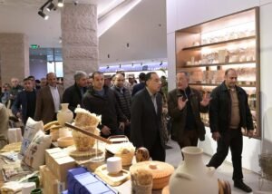 رئيس الوزراء يتابع آخر مستجدات الموقف التنفيذي لمكونات المتحف المصري الكبير والمنطقة المحيطة به