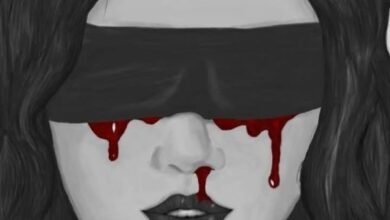 العنف ضد المرأة ….من الغفوة إلى الصحوة