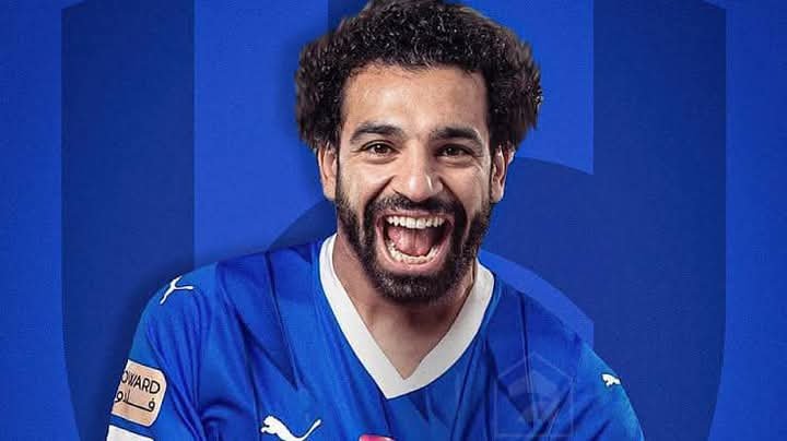 اكتشف راتب محمد صلاح السنوي في الهلال 
