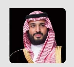 ولي العهد السعودي.. يتلقى اتصالًا هاتفيًا من رئيس المجلس الأوروبي