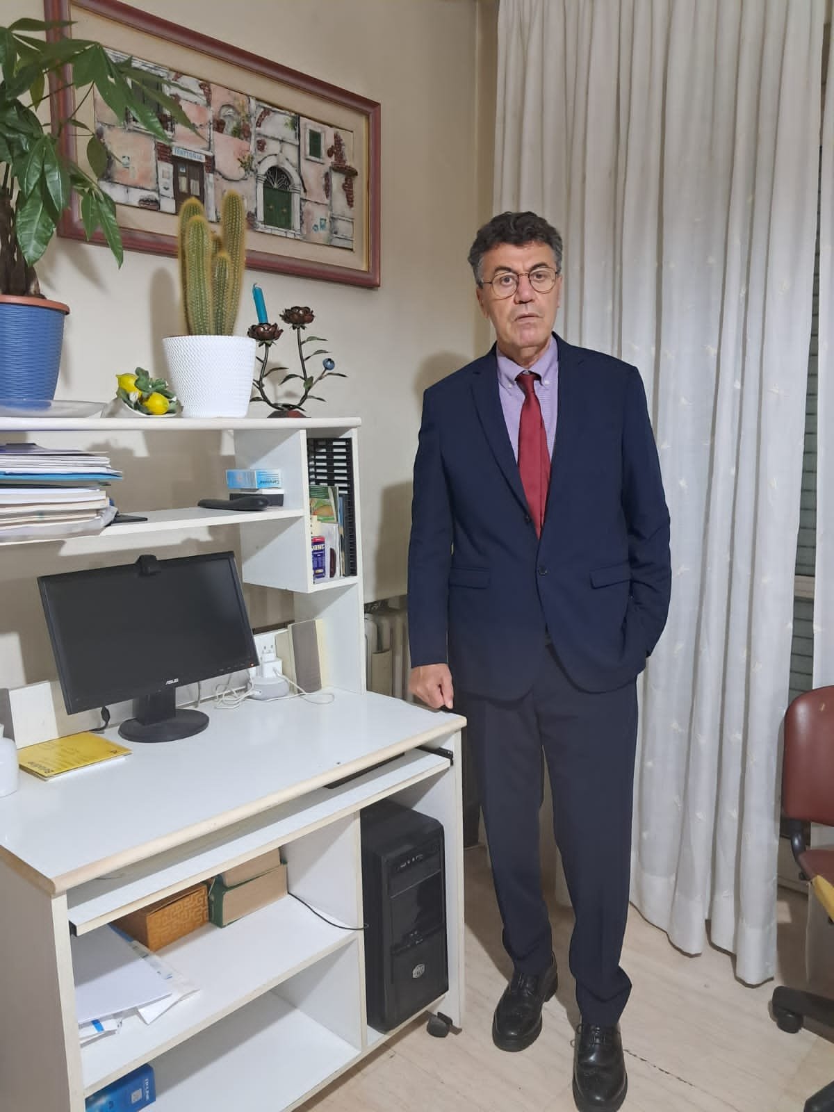 على قناة القاهرة الإخبارية دكتور فؤاد عودة يشرح أسباب انتشار الفيروسات