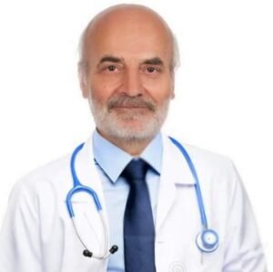  الذكاء الاصطناعي ثورة في الطب البروفسور رائف رضا  الأمين العام للرابطة الطبية الأوروبية الشرق أوسطية الدولية