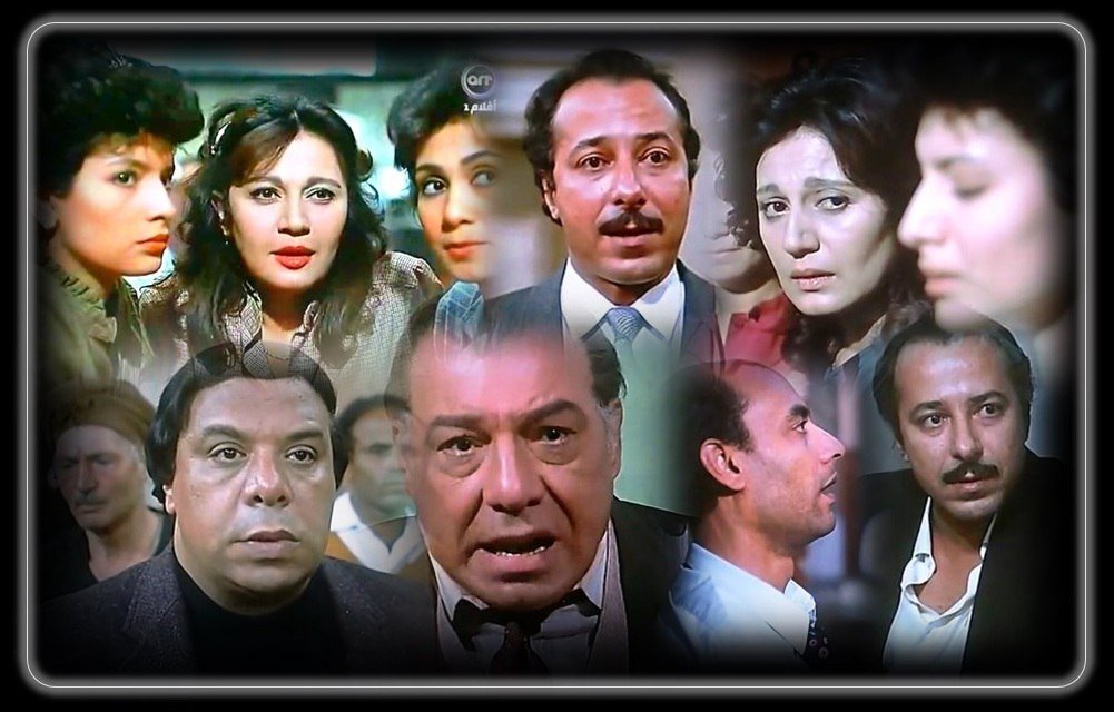 عظمة النص و عظمة الإخراج