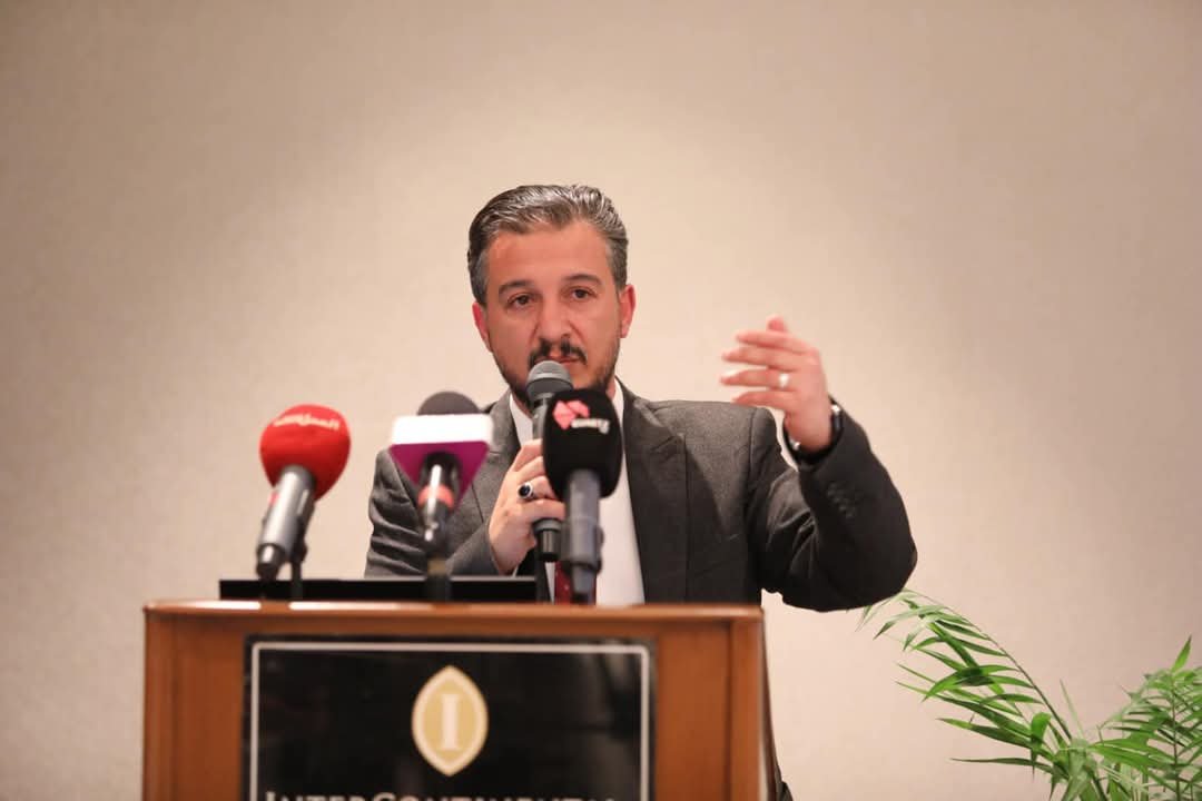 جمعية الرعاية التنفسية الأردنية محاضرة علمية وتوعوية عن مرض الربو القصبي