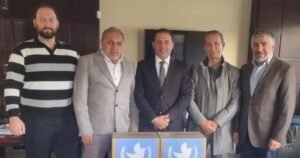 اخبار الجاليات و الجمعيات العربية في أوروبا 