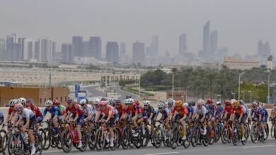 مجلس أبوظبي الرياضي.. يعلن عن مسارات النسخة السابعة من طواف الإمارات