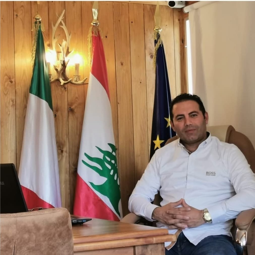 السفير غملوش: فرق كبير بين أعمال الشغب والتعبير عن الرأي