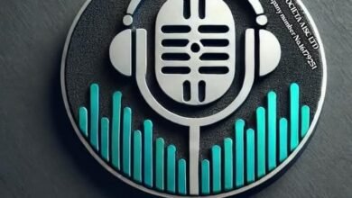 ترخيص اذاعة كوماي الدولية و المنسق التنظيمي الداودي تيلواني من ايسك نيوز البريطانية و رئيس التحرير فؤاد عودة