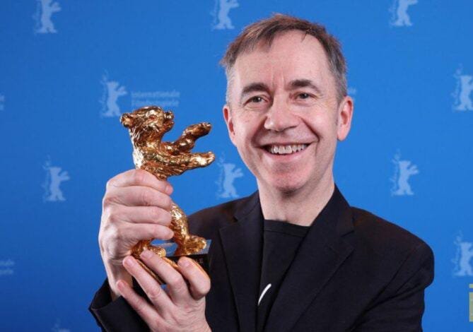 اختتام مهرجان برلين في دورتة ال75