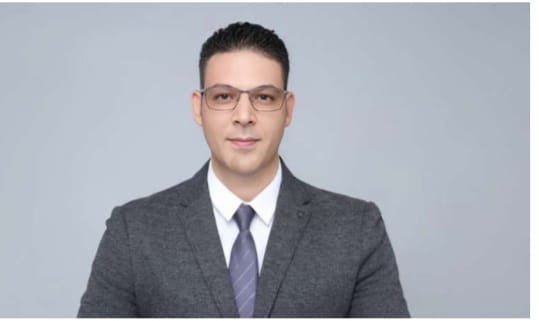 د.محمد هارون يهنئ الرئيس السيسي والأمتين العربية والإسلامية بحلول شهر رمضان