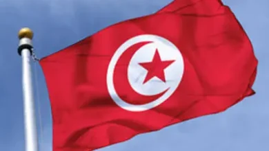 تهنئة من البروفيسور فؤاد عودة إلى دولة تونس الشقيقة بمناسبة عيد الاستقلال