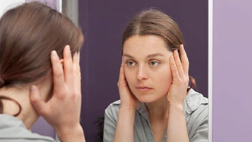 يمنع التجاعيد والشيب قبل ظهورهما «علاج جديد» 