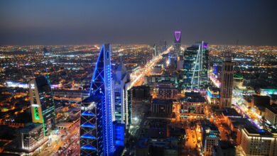 الاقتصاد السعودي.. يفوق التوقعات.. أعلى معدل نمو ربعي خلال عامين