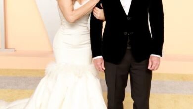 لورين سانشيز تعيش حلمها مع ثاني أغنى رجل في العالم سيتم في مدينة البندقية الإيطالية هذا الصيف