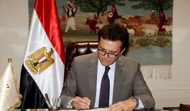 وزارة الثقافة تُعلن برنامج احتفالات الوزارة بعيد الفطر المبارك بالقاهرة والمحافظات