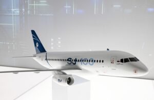 روسيا بصدد تصنيع 200 طائرة ركاب جديدة في إطار التخلي عن الطائرات الأجنبية