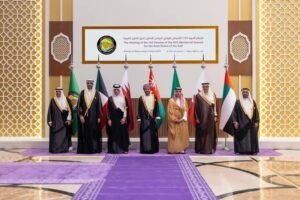  وزير الخارجية السعودي يشارك في اجتماع الدورة 163 للمجلس الوزاري لمجلس التعاون لدول الخليج العربية