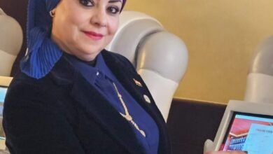 يامن صنعتم الحب بصبركن وغرستم القيم بعطائكن دمتم لحياة أكثر دفئًا